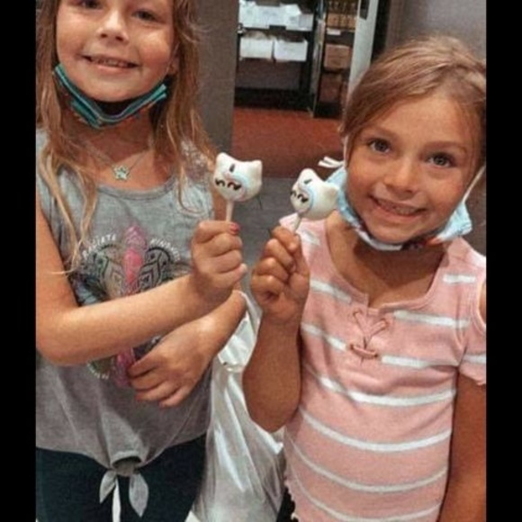 Meet your Posher, Kyleih - Picture 1 of 1